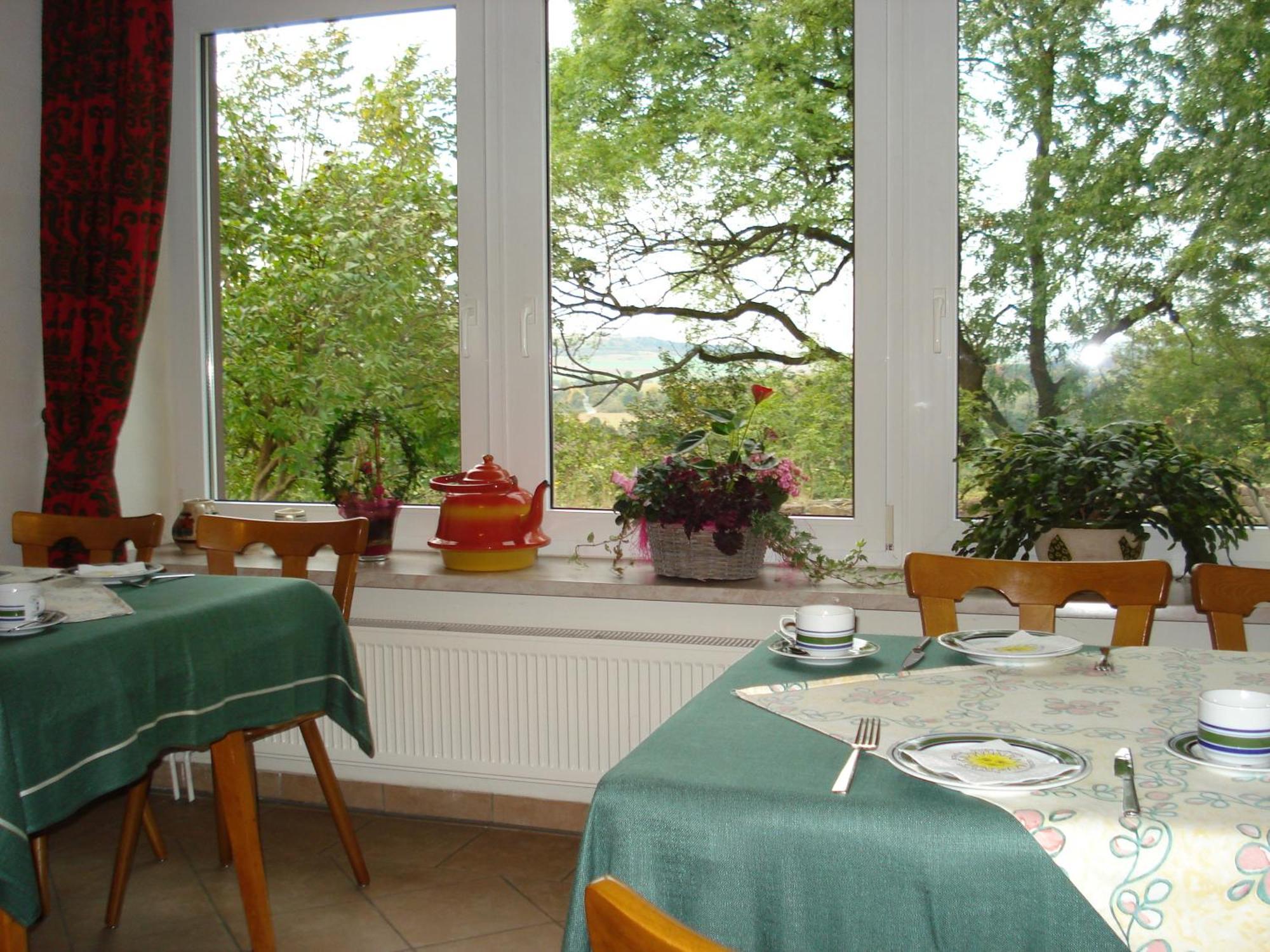 Hotel & Restaurant - Gasthaus Brandner Trendelburg Exteriör bild